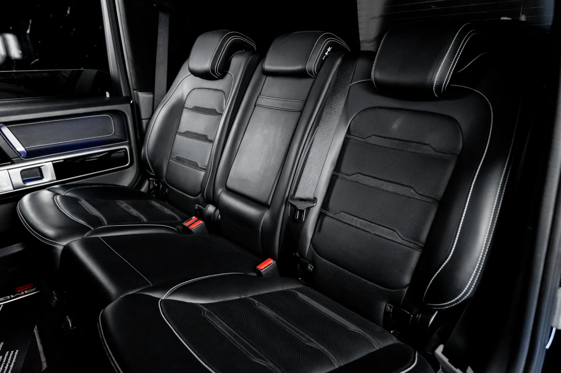 مرسيدس GLE Class 2023